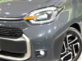 2022 Toyota Sienta