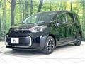 2022 Toyota Sienta