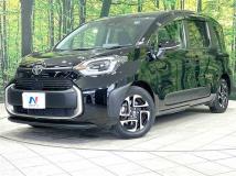 2022 Toyota Sienta