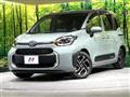 2023 Toyota Sienta