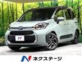 2023 Toyota Sienta