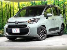 2023 Toyota Sienta