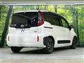 2023 Toyota Sienta