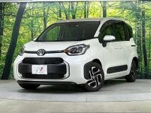 2023 Toyota Sienta