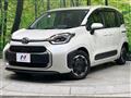 2023 Toyota Sienta