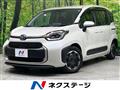 2023 Toyota Sienta