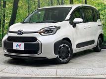 2023 Toyota Sienta