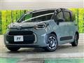 2024 Toyota Sienta