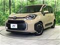 2024 Toyota Sienta