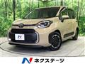 2024 Toyota Sienta