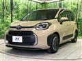 2024 Toyota Sienta