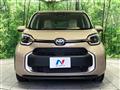 2024 Toyota Sienta