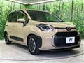 2024 Toyota Sienta