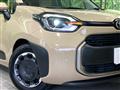 2024 Toyota Sienta