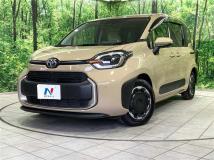 2024 Toyota Sienta