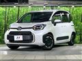 2024 Toyota Sienta