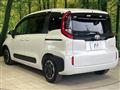2024 Toyota Sienta