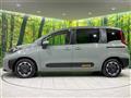 2025 Toyota Sienta