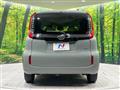 2025 Toyota Sienta