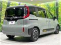 2025 Toyota Sienta