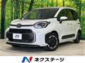 2025 Toyota Sienta