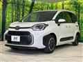 2025 Toyota Sienta