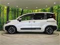 2025 Toyota Sienta