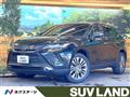 2020 Toyota Harrier