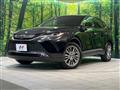 2020 Toyota Harrier