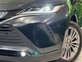 2020 Toyota Harrier