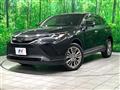 2020 Toyota Harrier