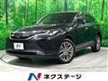 2020 Toyota Harrier