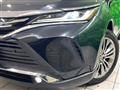 2020 Toyota Harrier