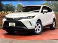 2021 Toyota Harrier