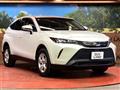 2021 Toyota Harrier