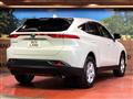 2021 Toyota Harrier
