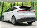 2021 Toyota Harrier