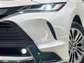 2021 Toyota Harrier