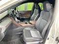 2021 Toyota Harrier