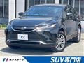 2023 Toyota Harrier