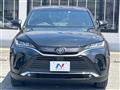 2023 Toyota Harrier