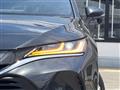 2023 Toyota Harrier