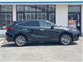 2023 Toyota Harrier