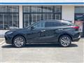 2023 Toyota Harrier