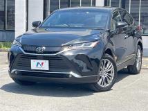 2023 Toyota Harrier