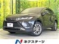 2023 Toyota Harrier