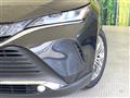 2023 Toyota Harrier