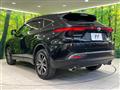 2024 Toyota Harrier