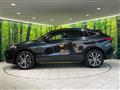 2024 Toyota Harrier