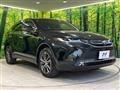 2024 Toyota Harrier